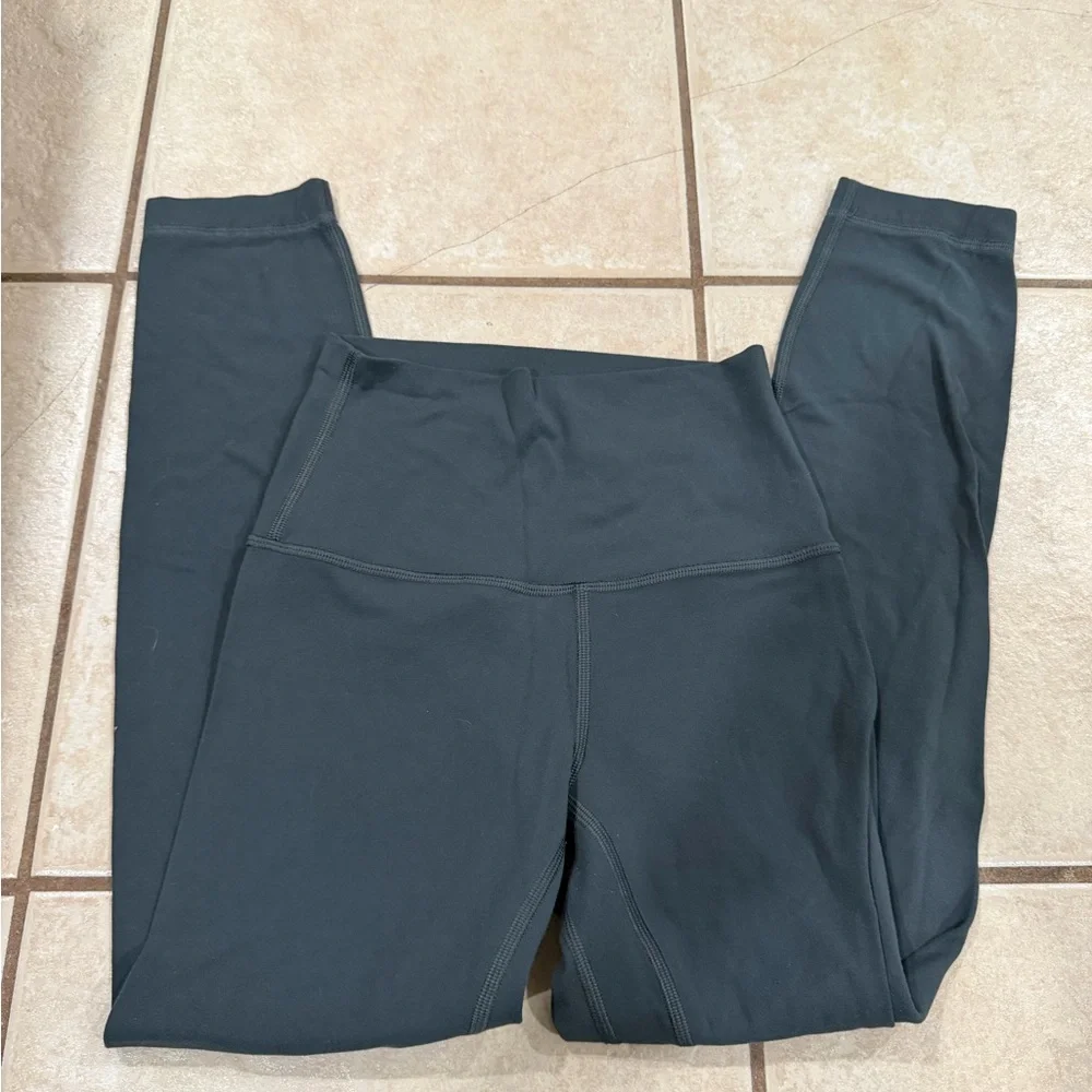 Lululemon Align Pant 28” - Picture 2 of 3